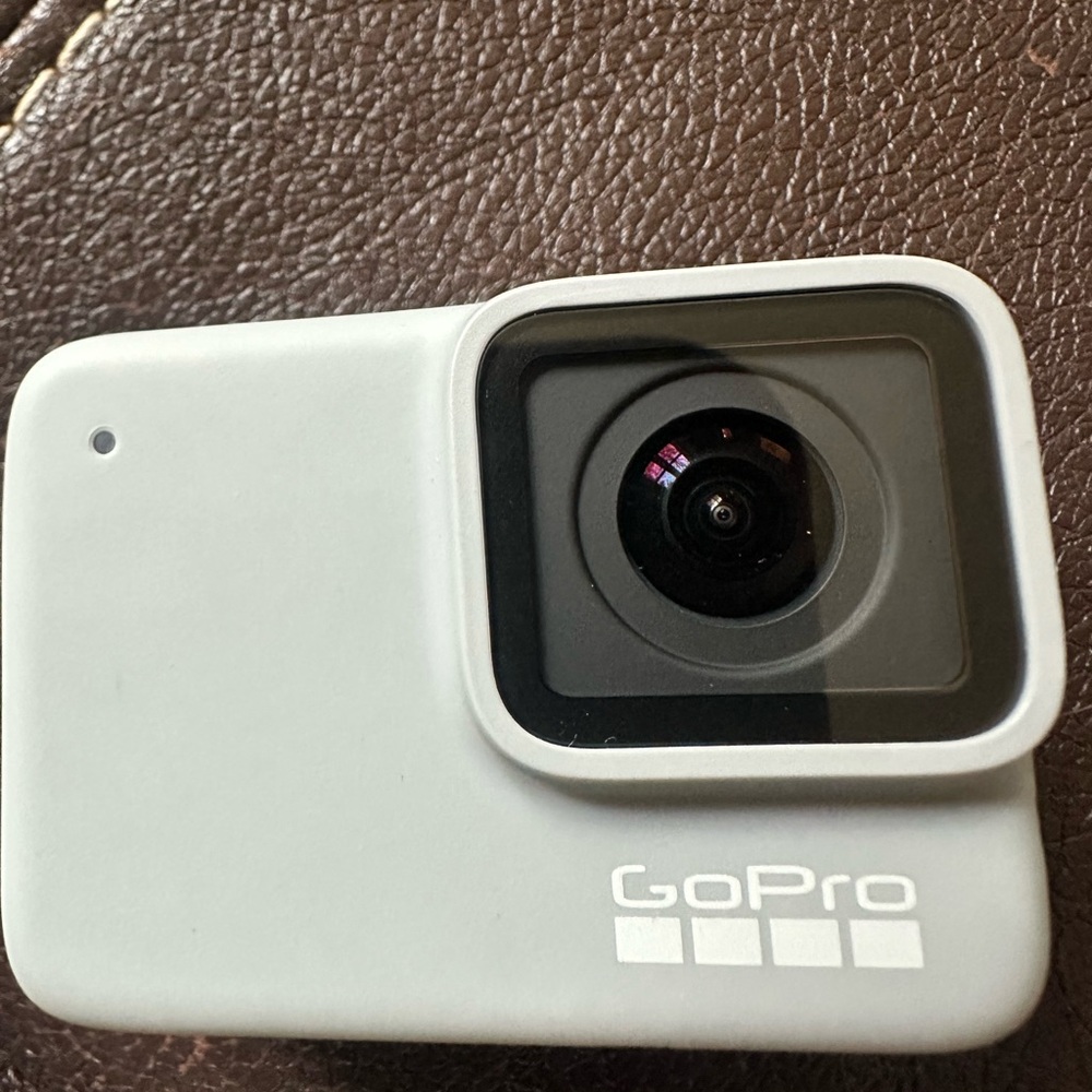 GoPro Gray Action Camera